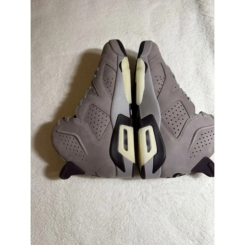 Jordan A Ma Maniére x Air Jordan 6 Retro SP Smoky Mauve Suede IF3103-200